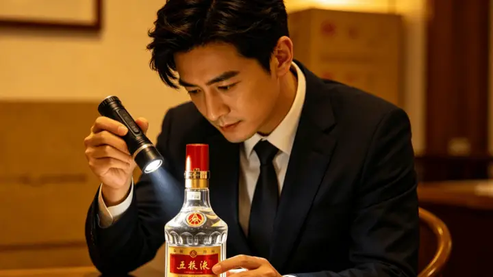 同样是老茅台，价格差几千块？拆解老酒估价核心逻辑