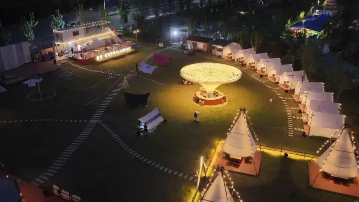 渠首淅川清爽一夏2026夏季文旅活动精彩纷呈
