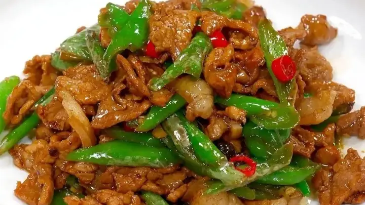 夏天八道吃不腻家常菜教程出炉:有荤有素有汤,做法简单一学就会