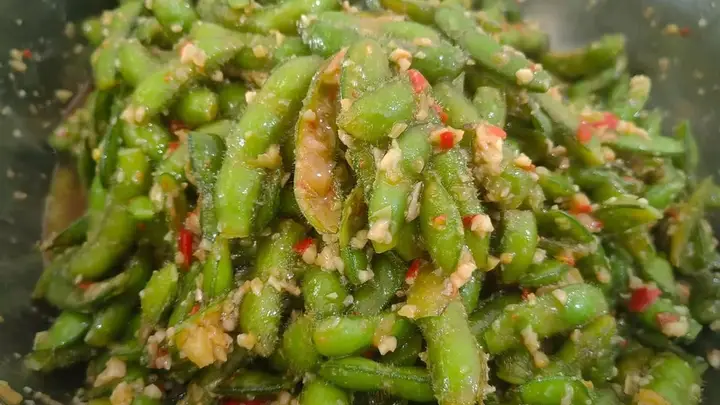 夏日10分钟快手炒饭,荤素搭配,美味光盘