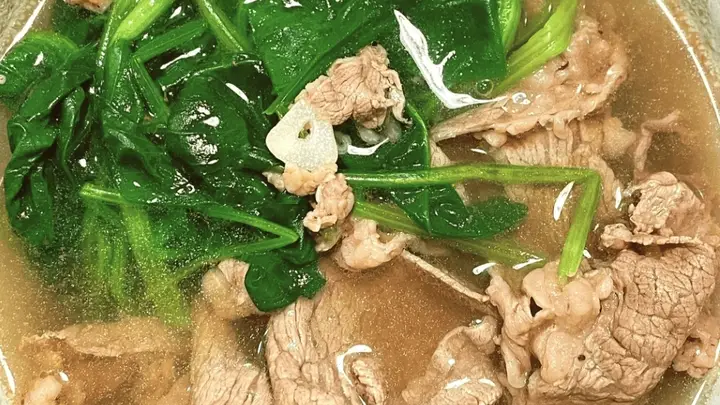 中伏季清润饮食推荐：8道做法简单的特色菜品，助力清爽度夏