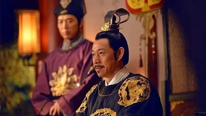李承乾被废实有因：从逆反行刺到谋逆，一代储君错失帝位的关键转折