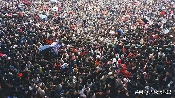全球人口拐点提前了？生育骤降，82亿人或最多增长到103亿!