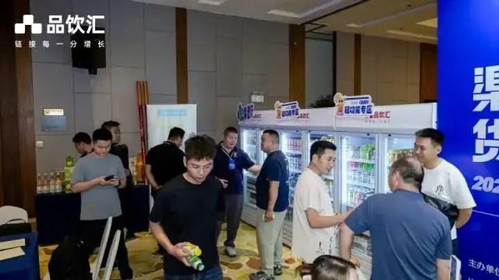 饮料0糖0卡成行业标配 新十年突围有两大破局路径