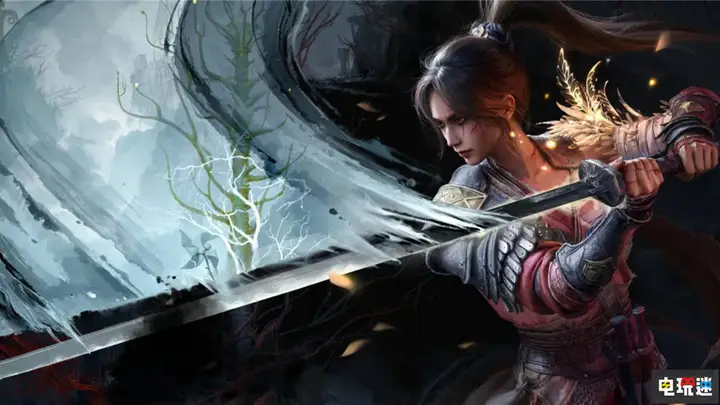 505Games官宣《明末：渊虚之羽》续作，夏思源继续操刀