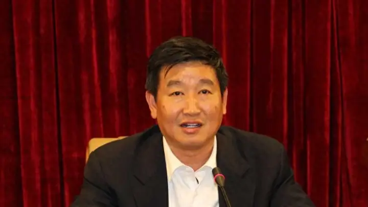 清廉书记花200万买官,遭省委书记老婆举报,一锅端了