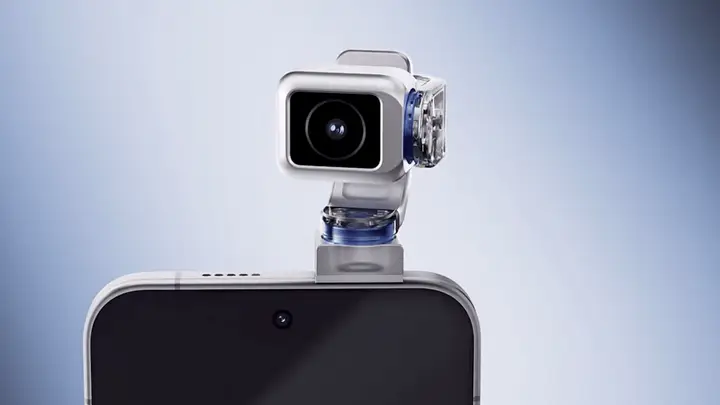 荣耀押注Robot Phone，成功突围高端市场还得看这款产品的亮眼表现