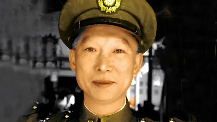 92岁薛岳揭秘：国军围堵大别山的致命漏洞，铁钳难合竟因这点