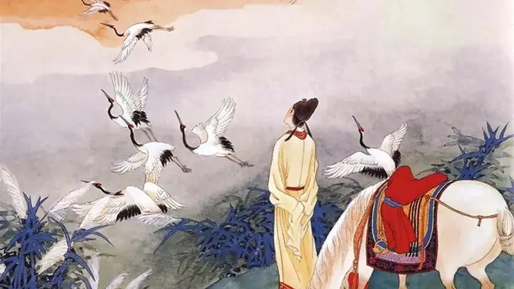 同样身陷契丹,张砺留名后世赵延寿遗臭万年