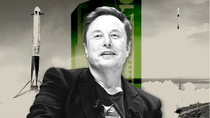 SpaceX上市后首份财报营收暴增92% 星舰与星链双突破巩固航天垄断地位