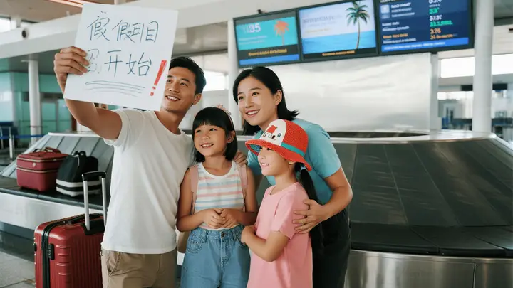 给带父母出行的家庭的菜市场旅行攻略:不堆信息,只讲关键判断
