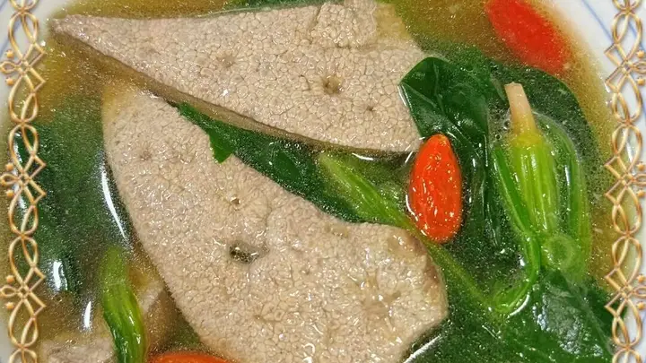 越吃眼睛越亮的菜,秋天使劲吃!一排毒、二明目、三助眠,别不懂