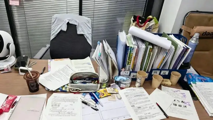 中考冲刺时，他们豪赌“校外全托”