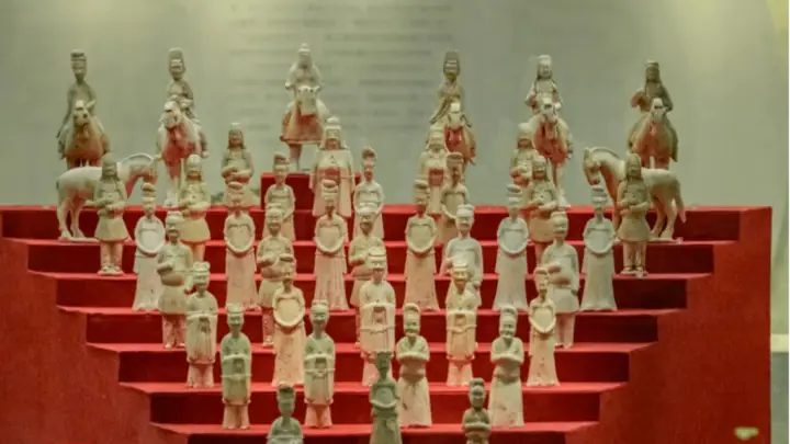 毕业季去哪儿?南京玄武区这份文旅菜单请查收