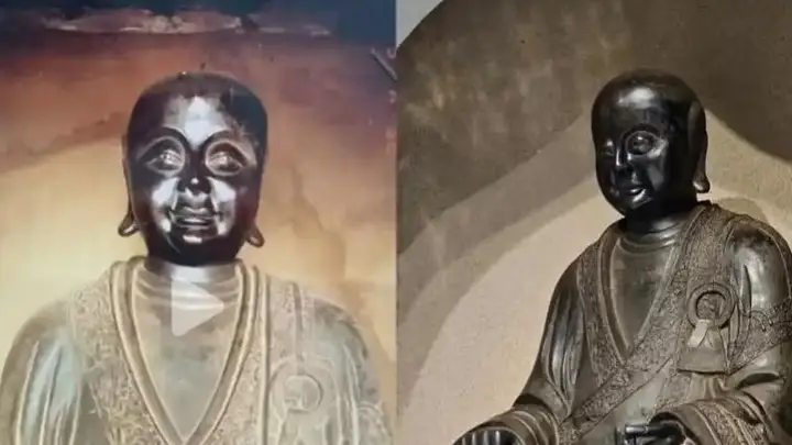 马未都再发声：如果佛像确为五公祠所丢，愿意高高兴兴送回