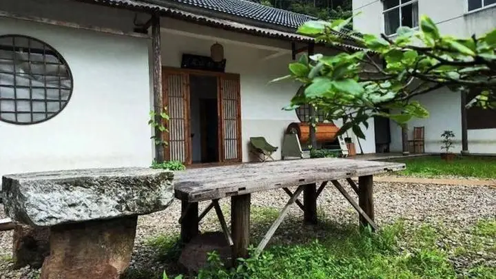 梅雨时节,我在顾渚赴了一场千年的茶约