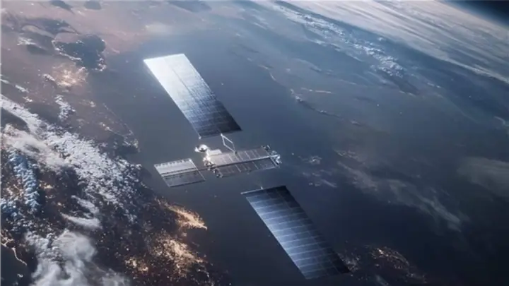 马斯克再扔王炸!SpaceX申请发射10万颗卫星 打造AI全球通信底座