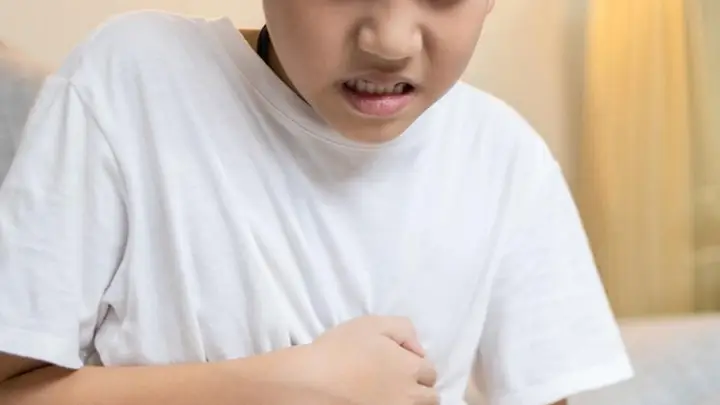 原创这3种食物是"烂脾大王",孩子再爱吃也要管住!或是积食真凶