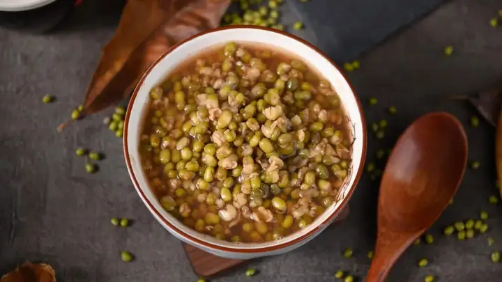 冀商健康:绿豆汤和它是绝配,一起煮,消暑降火还不伤脾胃!可惜很多人都不知道