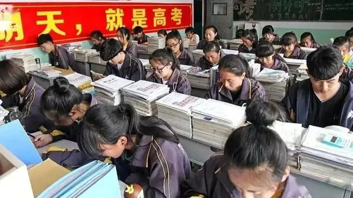 衡水中学凉了,昔日教育神话,正在悄然落幕