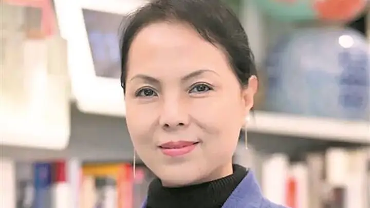 不纠结“谁像谁”,建议加快建设中国传统纹样数据库