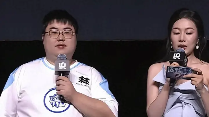 TTG零封WB 小胖高情商称赞对手 宿舍成员羡慕胖皇实力
