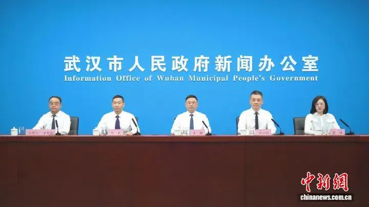 武汉推出112场文旅活动邀游客周末来体验消夏音浪狂欢