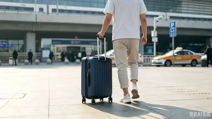 上虞人出游攻略:高铁飞机自驾怎么选?