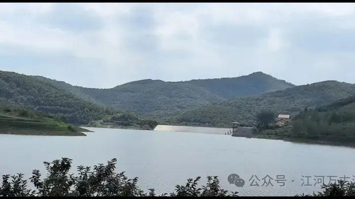 梦幻黑虎山