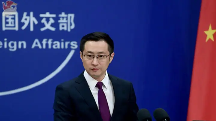 外媒称美国针对中国征收12.5%关税，中方回应：反对各种形式的单边关税措施，关税战、贸易战不符合任何一方利益