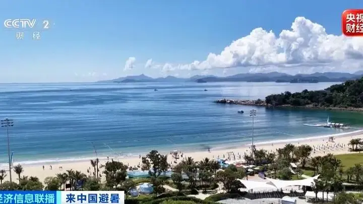 中国入境游从打卡转向深度体验 多维度亮点点燃全球游客热情
