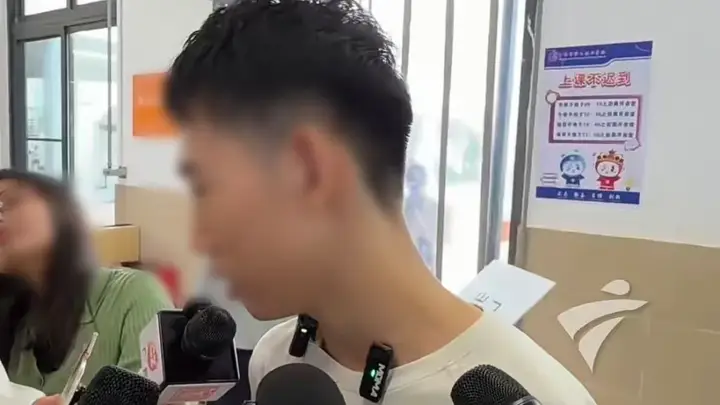 广州708分考生读职高:这事背后,大有门道