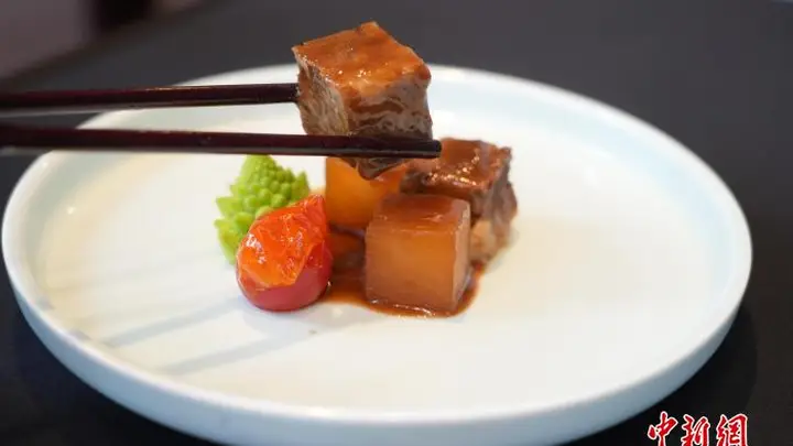 东西问·知味东方|广府菜“香”动外国政要:一煲一焖藏鲜香,一煎一焗见中国