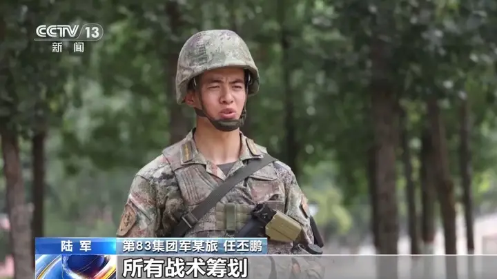 南昌舰官兵战巡大洋续写荣光 深蓝砺剑淬炼新质战斗力