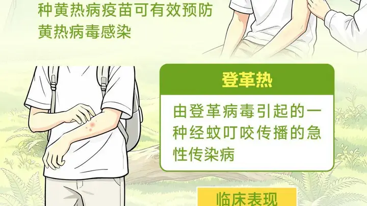 出国游玩如何防范传染病