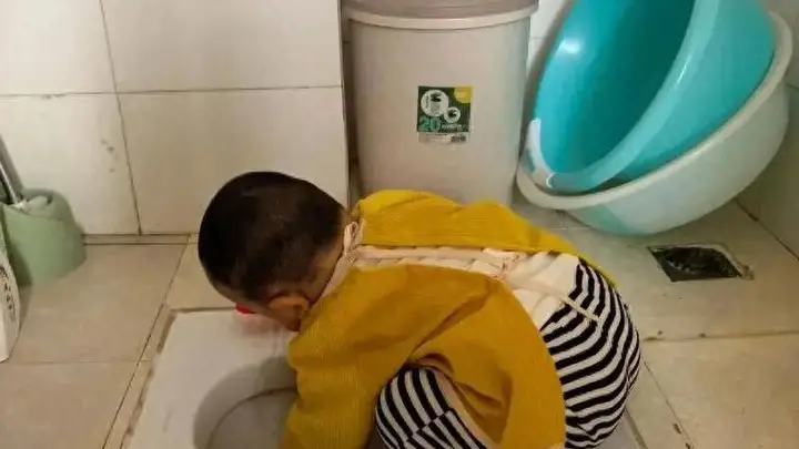 3岁前越“难带”的孩子,父母别嫌他麻烦,你在养一个高智商娃!