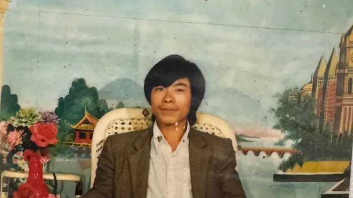 三人劫杀摩的司机潜逃30年，被害人家属一审抗诉申请未通过