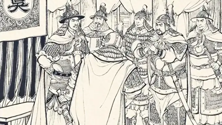 历史总是惊人相似:清朝试图和平统一台湾,郑经却得寸进尺要独立
