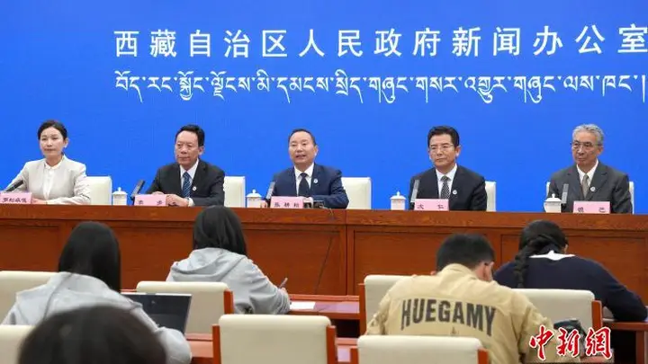 从两大专业到国家中医医学中心(藏医) 西藏藏医院百年路见证藏医药现代化