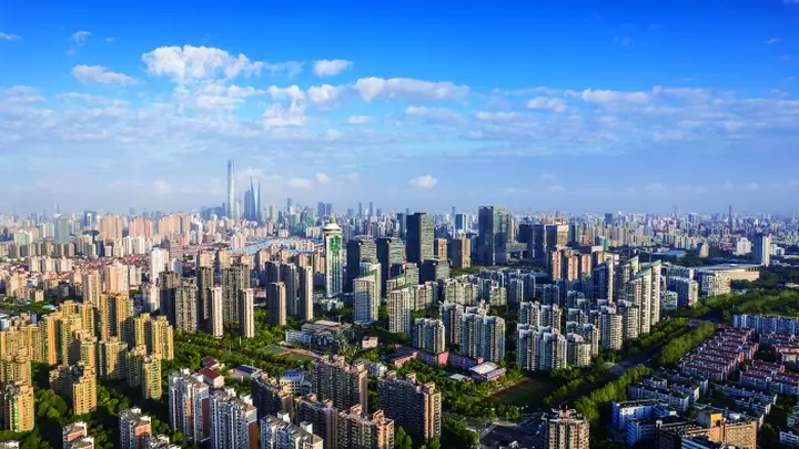 一线调研看变化 | 新政激活 需求释放 热点城市楼市迎结构性回暖