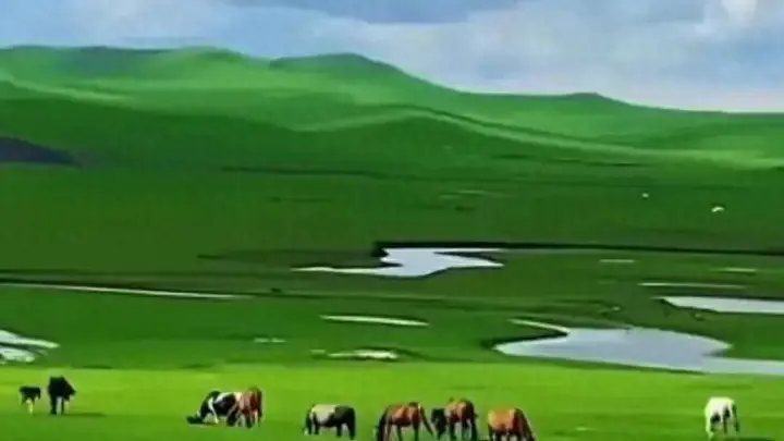 作为当地人，我要为乌兰察布文旅澄清几个事实……