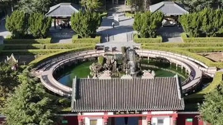 秀我中国｜世人从未忘记少年将军霍去病