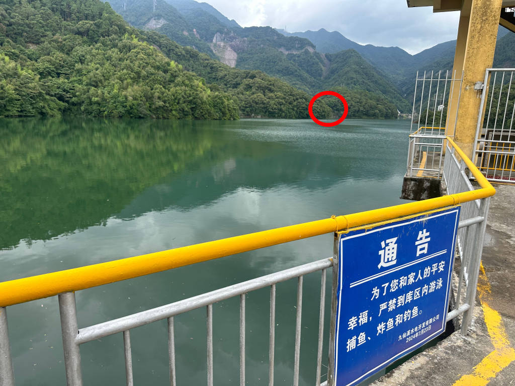 刺刀峡谷5人溺亡事件复盘：明知山有“雨”，偏向险中行