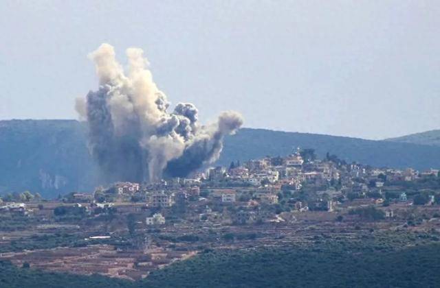 美伊果然又打起来了！两大死结曝光，这下特朗普是真没招了？