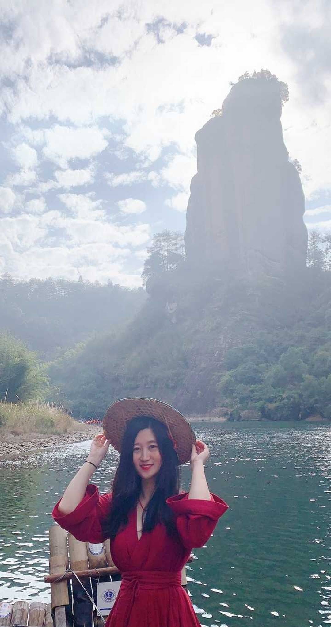 和妈妈旅行，是一场精神马拉松