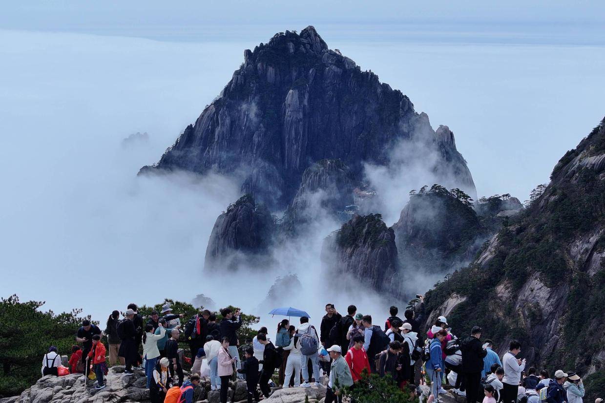 国务院批复同意《旅游强国建设“十五五”规划》
