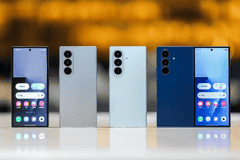 主力机体验拉满!三星Galaxy Z Fold7手机卓越品质实测解析
