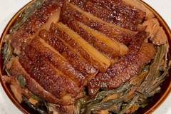 大量上市!一次买30斤,晒干囤冰箱,炒菜蒸肉都香,做一次吃一年