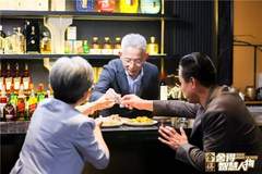 《舍得智慧人物》第八季开播,三个过来人聊高考