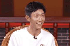 张一山称杨紫早该拿奖了:她是一个非常会演戏的演员